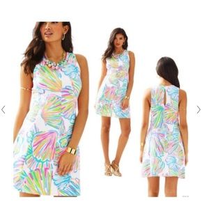 Lilly Pulitzer Felicity Shellabrate Dress